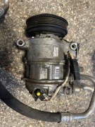 Kompresor klimatyzacji MERCEDES CLA C117 GLA X156 A W176 B (W246, W242),