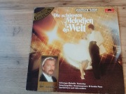 JAMES LAST DIE SCHONSTEN MELODIEN DER WELT PŁYTA WINYLOWA