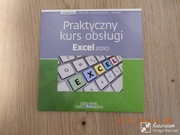 Praktyczny kurs obsługi - EXCEL 2010