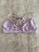 Free Peiple Fioletowa Lilac Bralette