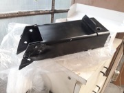 STREFA ZGNIOTU LEWA PODŁUŻNICA OPEL INSIGNIA NOWA 39141420 13235554