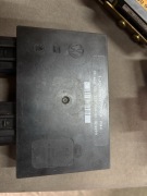 Moduł Komfortu Passat B5 FL