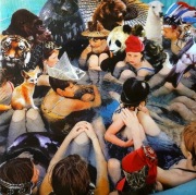 Panda Bear – Person Pitch (CD, 2007)