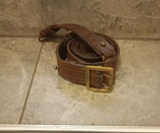 Pas oficerski LWP z koalicyjką!