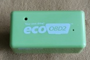 Układ tuningowy chip Eco OBD2 oszczędzający benzynę