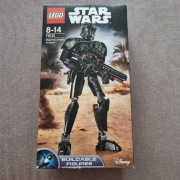 LEGO STAR WARS 75121