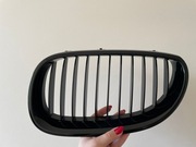 BMW E60/E61 Prawa Nerka Czarny Połysk