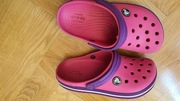 Klapki Crocs