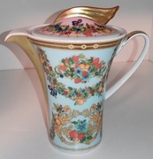 Mlecznik Rosenthal Versace LE JARDIN