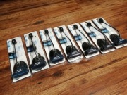 Mikrofon mikrofony komputerowe 4 sztuki