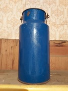 Stare narzędzia Konewka Kanka Konwia 5l XXw.(8)