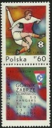 Finał Rozgrywek o PZP 1970 Górnik Zabrze Fi 1861 