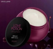 Krem do ciała Love Potion Midnight Wish Oriflame 250 ml