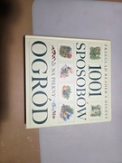 Zestaw starych książek ogrodniczych