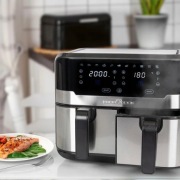Frytkownica Profi Cook 
