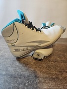 Buty narciarskie Tecno biegowe r.38