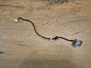 Lenovo Legion Y520 - 15IKBN Gniazdo zasilania