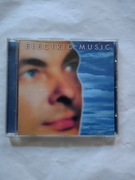 ELECTRIC MUSIC (Karl Bartos)