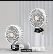 Mini przenośny wentylator 