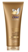 DOVE DERMA SPA BALSAM SAMOOPALAJĄCY medium to dark