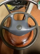 Kierownica Mercedes Atego,Actros,Axor,Econic