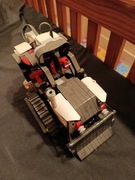 LEGO Mindstorms 31313 Mindstorms Ev3