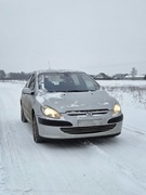 PEUGEOT 307 1.6 BENZYNA | 2004 | Idealny na dojazdy