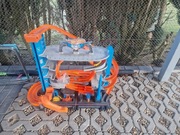 Hot wheels ultimate zestaw