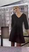 Sukienka oversize rozmiar M 40/42