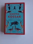 Simona Kossak - Serce i pazur