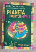 Planeta dobry myśli
