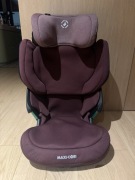 Bezwypadkowy mało używany fotelik maxi cosi Kore I size 15-36 kg
