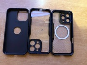 etui do iphona 16 pro max 3szt