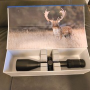 Luneta ZEISS CONQUEST  V6