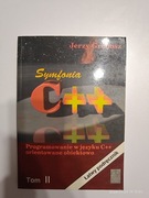 SYMFONIA C++. TOM 2. JERZY GRĘBOSZ