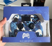 Pad przewodowy do ps4 moro nowy kontroler