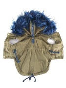 Kurtka Dla Psa Rozmiar L 