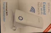 TP-LINK Wzmacniacz WiFi