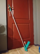 Zestaw do czyszczenia basenu oczka wodnego nowy odkurzacz basenowy