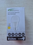 Bell lighting żarówka led 810lm 8.1 W=60W