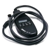 Nikon MC-20 wyzwalacz migawki z timerem. F5 F90X D300 