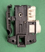 Blokada otwarcia drzwi do pralki samsung IWSC51052 