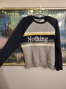 Bluza Cropp S damska 