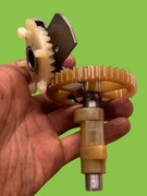 Briggs classic 35 wałek rozrządu