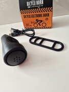 Klakson na rower, hulajnoge