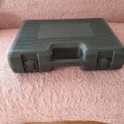 Mini Dent Puller Repairing Machine