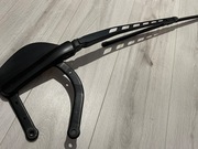Ramię wycieraczki BMW 5 E60/61 przód strona prawa