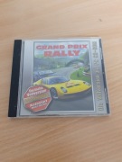 Grand Prix Rally Gry komputerowa PC