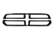 Nakładka na grill czarny lakierowany NOWA Dodge Durango 