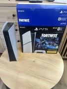 Sony PlayStation 5 slim